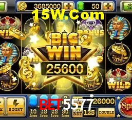 Casino Ao Vivo Bet5577