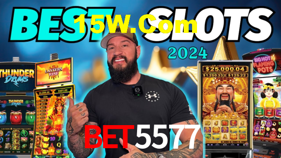 Bet5577 App