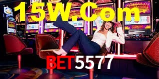 Sinta a adrenalina dos jogos de cassino com Bet5577