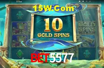 Promoção Relâmpago Bet5577