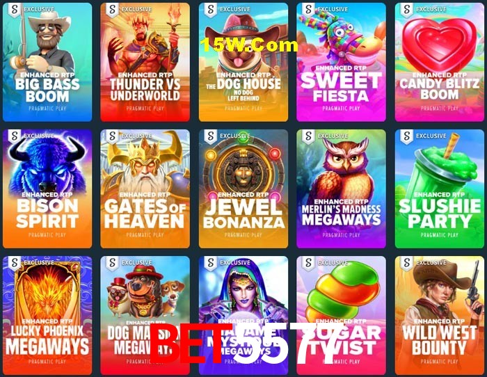 Games Directory Bet5577