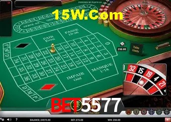 Casino Ao Vivo Bet5577