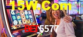 Welcome Bonus Bet5577