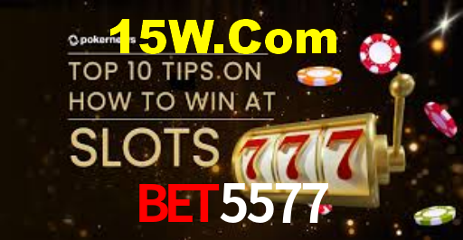 Bet5577 CC