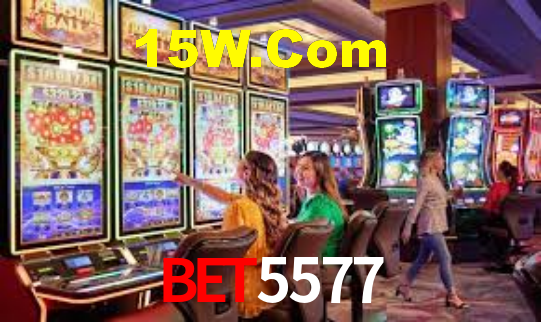 APP rápido e leve da Bet5577
