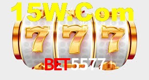 Bônus de boas-vindas na Bet5577