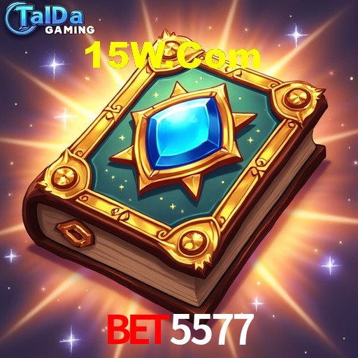 Interface do App Bet5577
