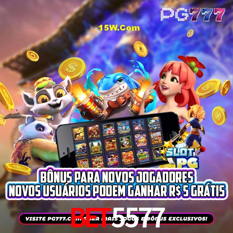 Game Providers Bet5577