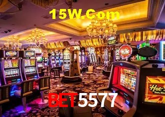 Recursos de Bônus Bet5577