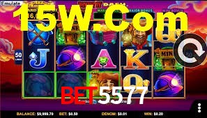 Bet5577 CC