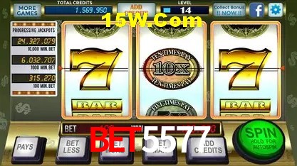 Estatísticas Esportivas Bet5577