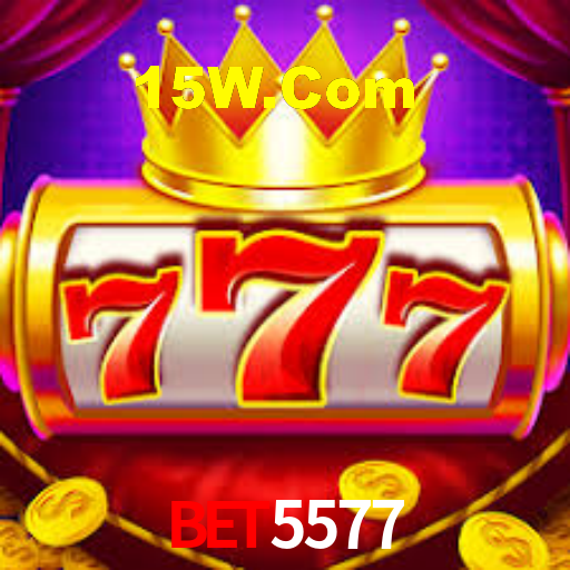 Bet5577: Seu Cassino Premiado com Pagamentos Rápidos