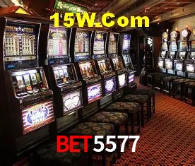 Integração de APIs Bet5577