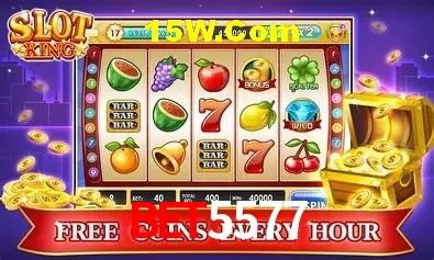 Bônus Diários Bet5577
