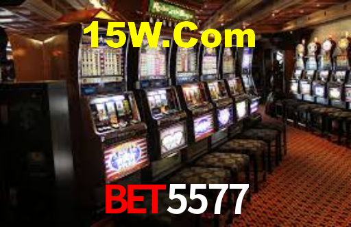 Bet5577 CC