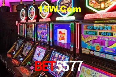 Design Responsivo Bet5577