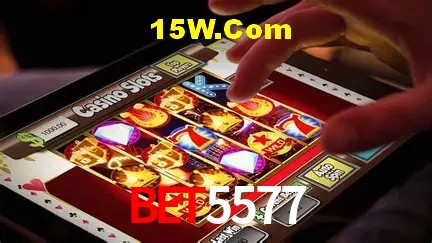 Jogos de Slot Bet5577