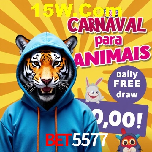 Inovações de Jogos na Bet5577: O Futuro das Experiências Interativas