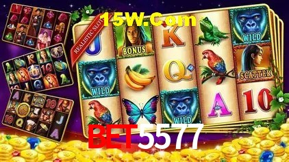 Segurança e performance na plataforma Bet5577
