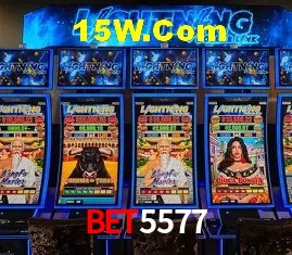 Sistemas de Segurança Bet5577