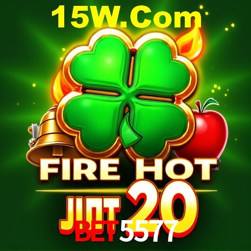 Descubra o Mundo do Cassino Online com Bet5577