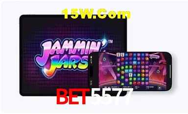 Apostas de Tênis Bet5577