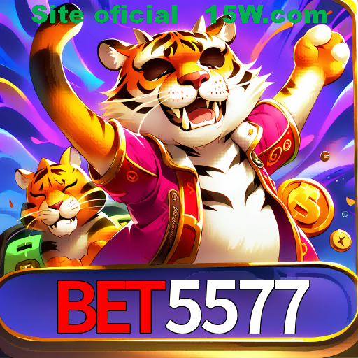 Página oficial da Bet5577 no Facebook